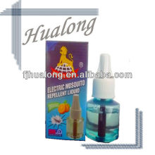China electric mosquito liquid refill