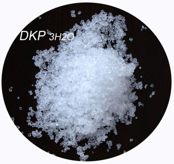 Dipotassium phosphate chemical formula