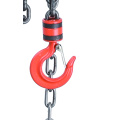 HS TYPE CHAIN HOIST