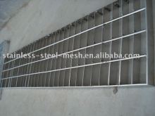 stainless steel wire mesh grating