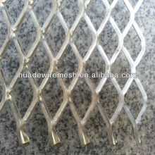 Hot Sale Expanded Metal /Wall Plaster Mesh
