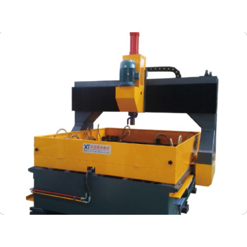 Oil cylinder CNC Steel Drilling Machine Price