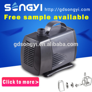 Aquarium Tank Koi Pond Fountain Waterfall Water Pump 90W 5500L/h