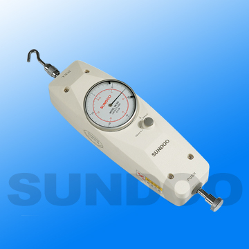 SN Analog Push Pull force Gauge