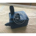 Charge valve 421-43-27401 for KOMATSU WA800-3E0