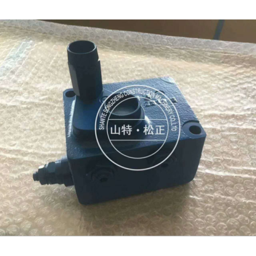 Vanne de charge 421-43-27401 pour Komatsu WA800-3E0