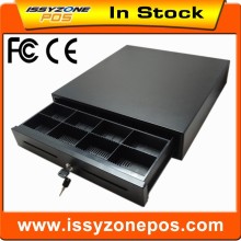 Manual Push Open High Quality Cash Drawer POS System Terminal IPCD03