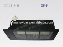 Fresh air ventilation system