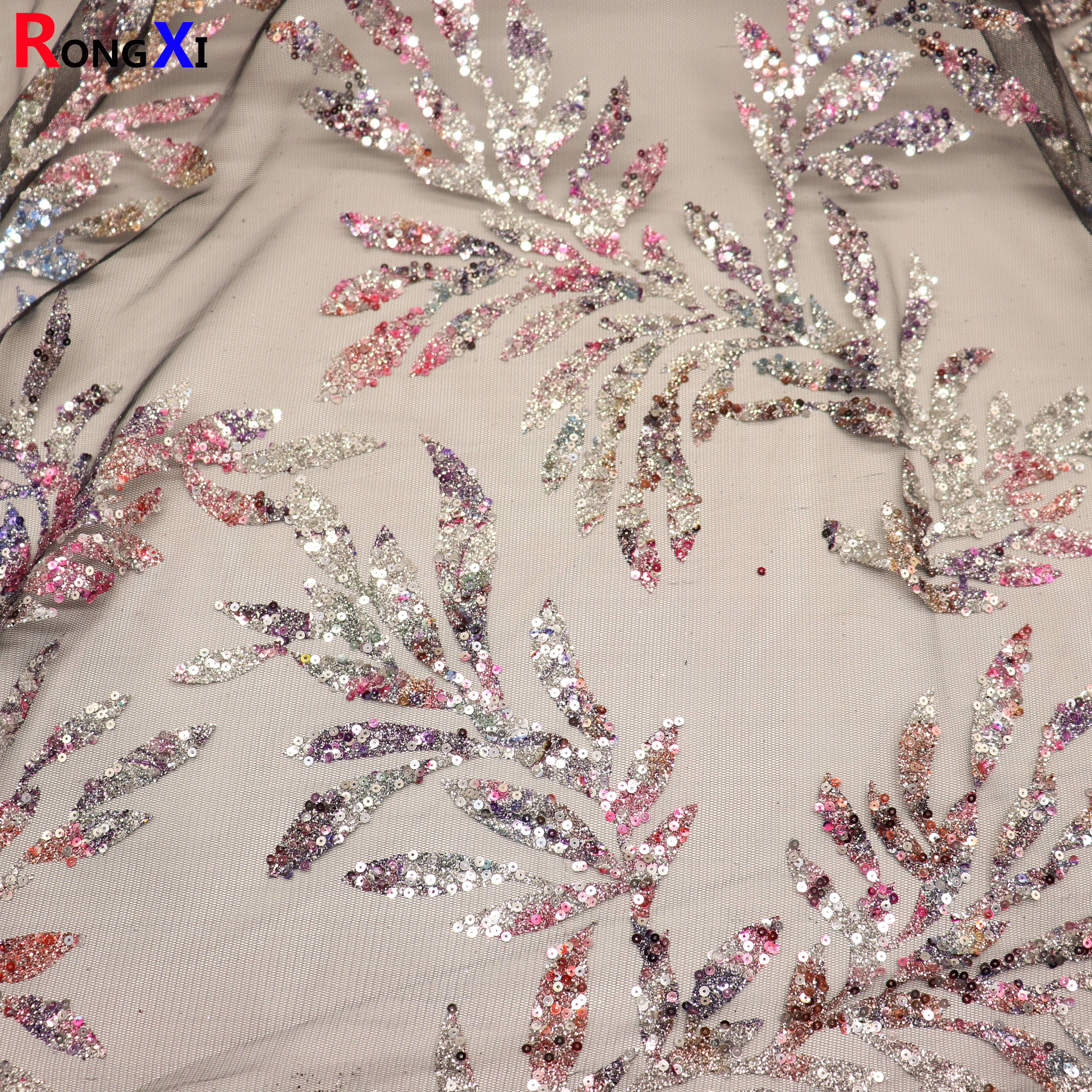 New Velvet Curtains Glitter With CE Certificate