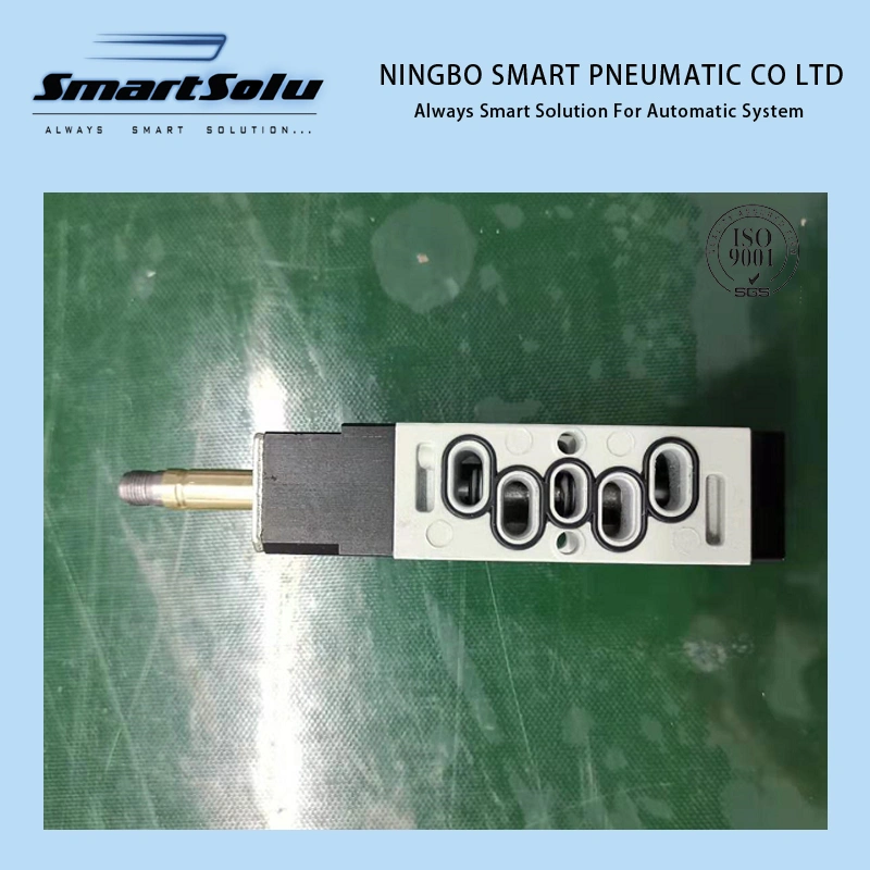 Directional Control Pneumatic Solenoid Valve