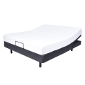 Bases de cama ajustáveis ​​quadros de cama elétrica