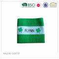 Nuova venuta Football Fan Jacquard Wristband