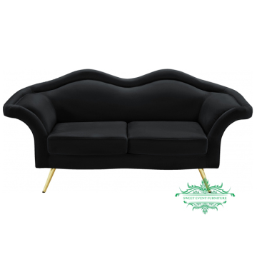 Wholesale New Materials Large Corner Sofa: Affordable Prices