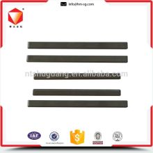 Competitive price reasonable price graphite pipe tube