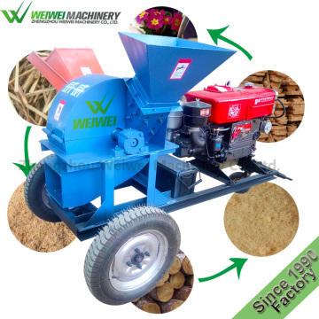 Weiwei Machinery Grass Cutting Machines Blades