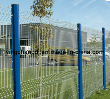 General Welded Wire Mesh Fence