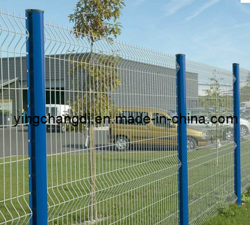 General Welded Wire Mesh Fence