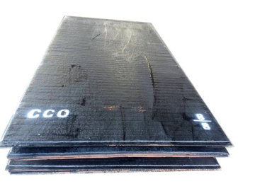 Wear Resistant Plate