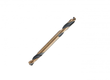 M2 Double Sided 75Mm Twist Drill Bit
