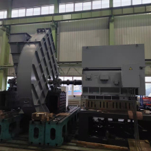 Efficient recirculation main furnace blower