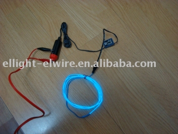 Polar Light (2" EL Wire),el cable,el light,el flashing wire,el car wire,el inverter,el advertising product