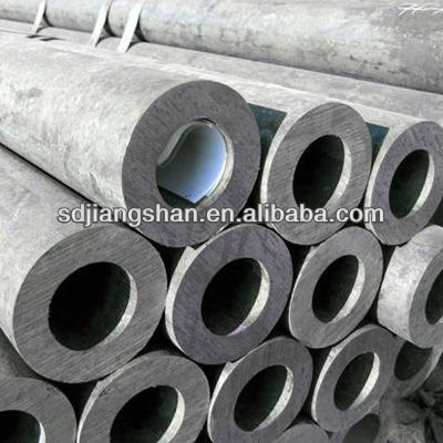 ASTM A106/ API5L carbon seamless steel pipe