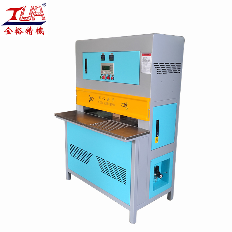 PVC USB Flash Mocking Machine