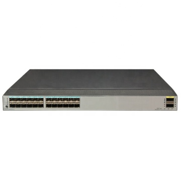 CE6810-24S2Q-LI Layer 2 Network Managed PoE Switch