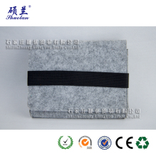 New style good qulaity felt purse coin bag