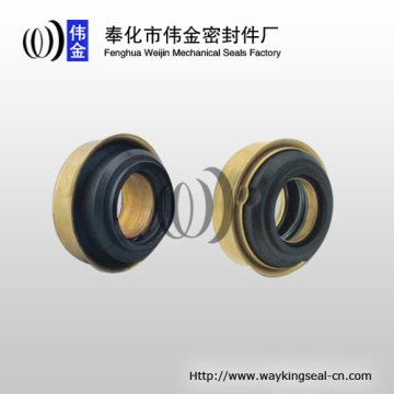 Automobile Water Mechanical Seal Of Pumps 