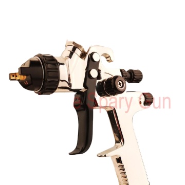 Electrostatic Pneumatic Automatic Spray Gun