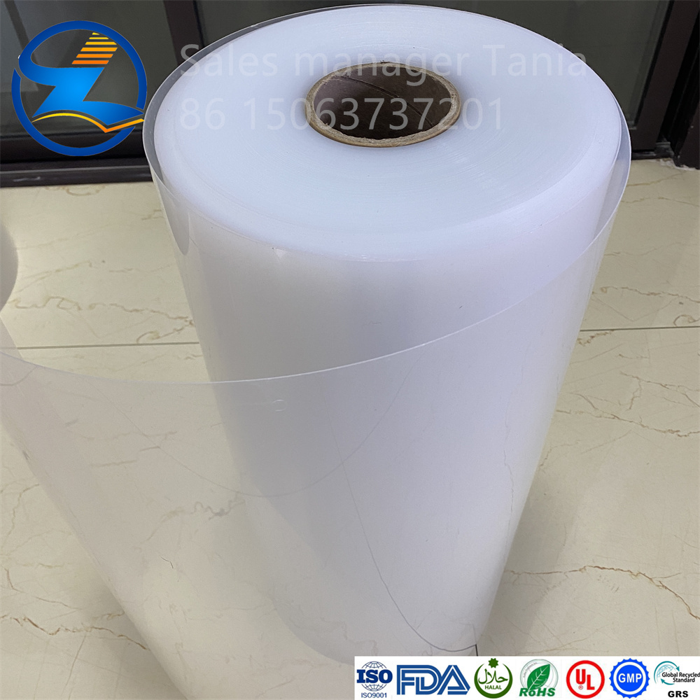 0 62mmhigh Quality White Translucent Pp Film 1 Jpg