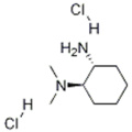 trans-N1, N1-Dimetilciclohexan-1,2-diamina 2HCl CAS 1234860-01-5
