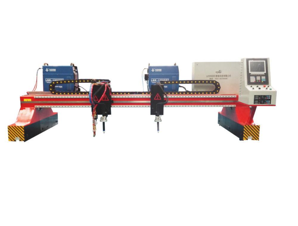 Piezas de la máquina de corte por plasma