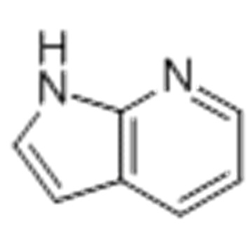 7- 아자 인돌 CAS 271-63-6