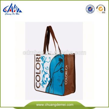 Classical Style Rpet Non Woven Bag