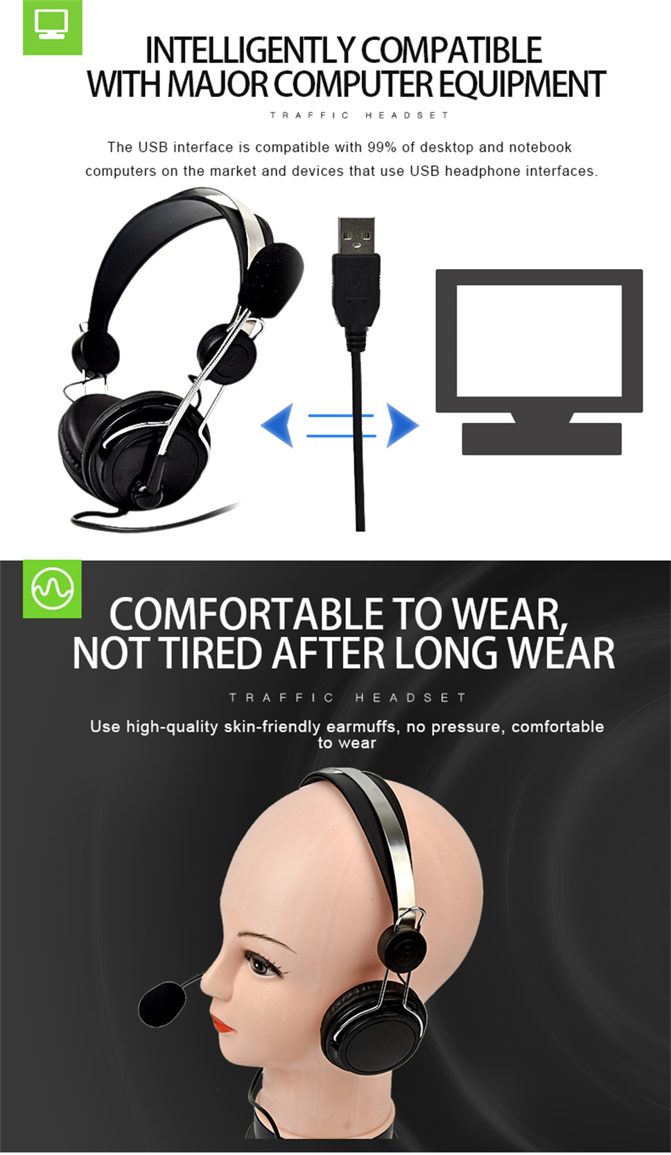 usb c headset