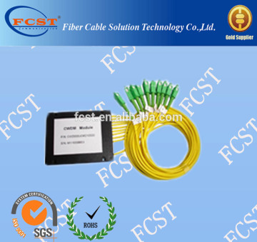 passive cwdm/CWDM/cwdm filter