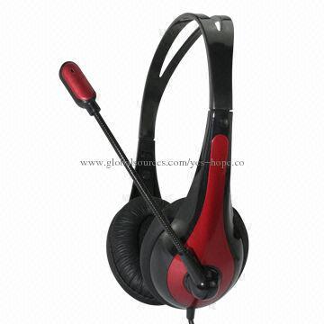 Pop mobile phone headset for Nokia