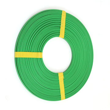 Supply of electric heating tape and heating cable