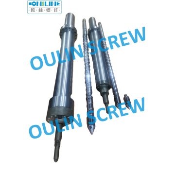 400t 70mm Injection Molding Machine Screw Barrel