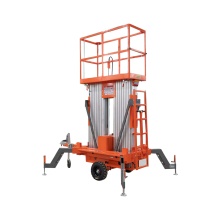 Portable Hand Truss Lift for Aerial Maintenance - Manual Lift for Sale