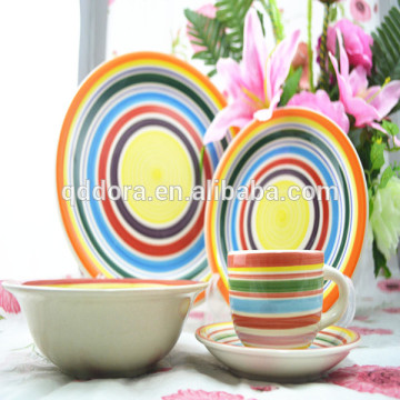 stoneware dinnerware,dinnerware sets wholesale, stoneware tableware