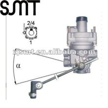 Truck Brake Loading Unloading Valve - Load Sensing Valve 4757100000
