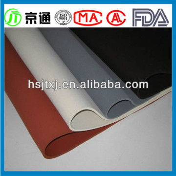 SBR Rubber Sheets for Industrial Gaskets