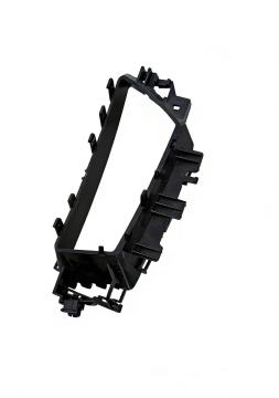 Automotive LCD Mounting Bracket Injection Mold