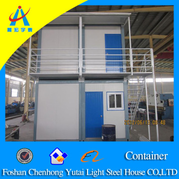 folding container price