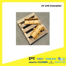 Bulldozer Undercarriage Spare Part Track Shoe
