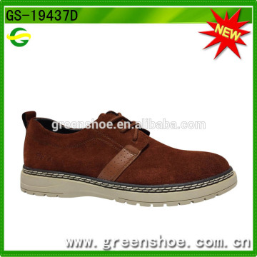 New item casual shoes men fashion shoes 2016