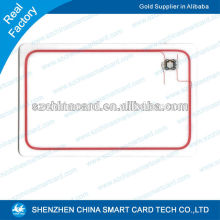 iso15693 UHF RFID Smart Card